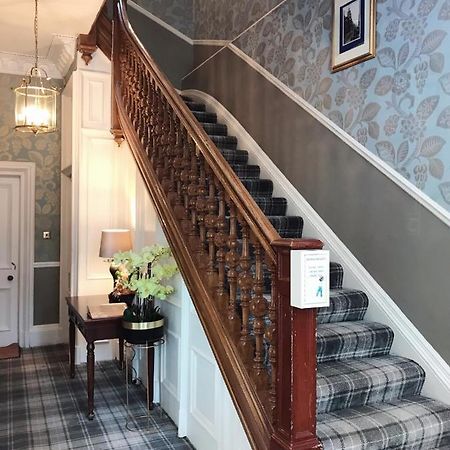 Alexander Guest House Edinburgh Ngoại thất bức ảnh