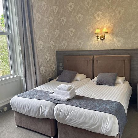 Alexander Guest House Edinburgh Ngoại thất bức ảnh
