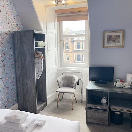 Alexander Guest House Edinburgh Ngoại thất bức ảnh