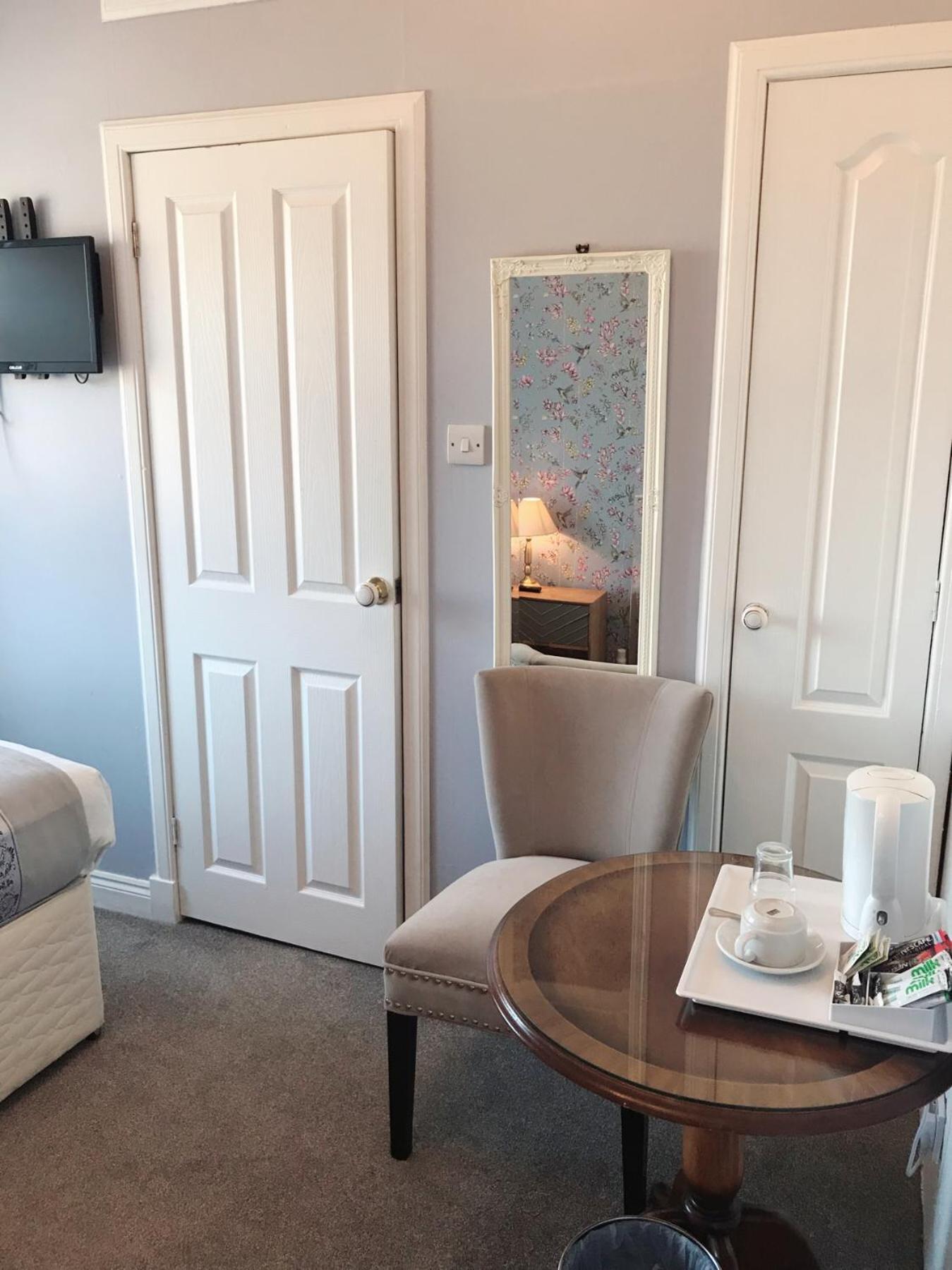 Alexander Guest House Edinburgh Phòng bức ảnh