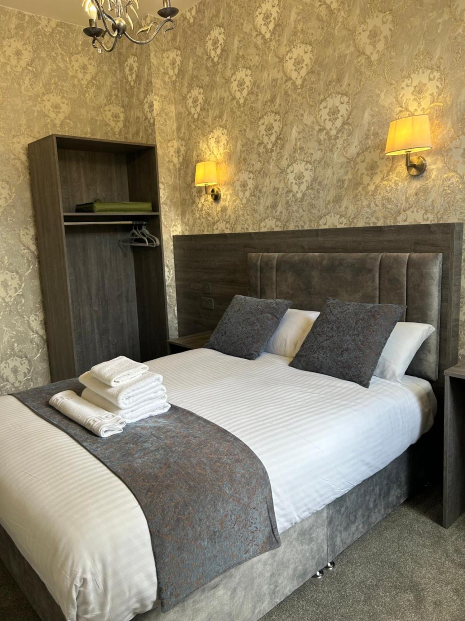 Alexander Guest House Edinburgh Ngoại thất bức ảnh