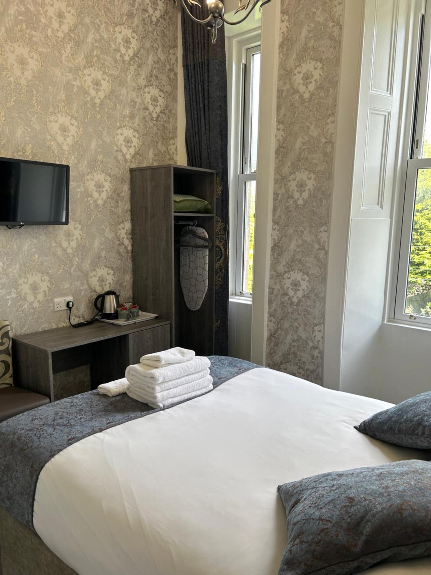 Alexander Guest House Edinburgh Ngoại thất bức ảnh