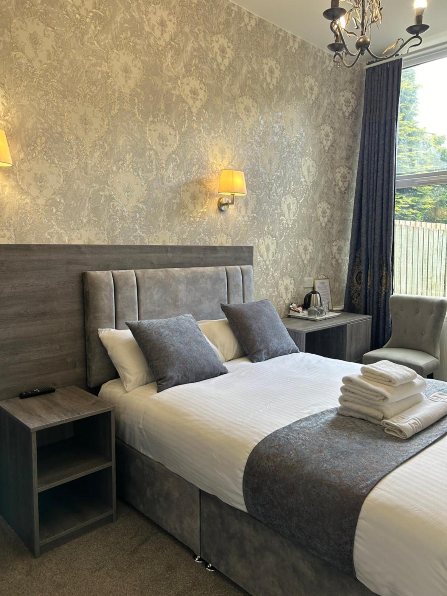Alexander Guest House Edinburgh Ngoại thất bức ảnh