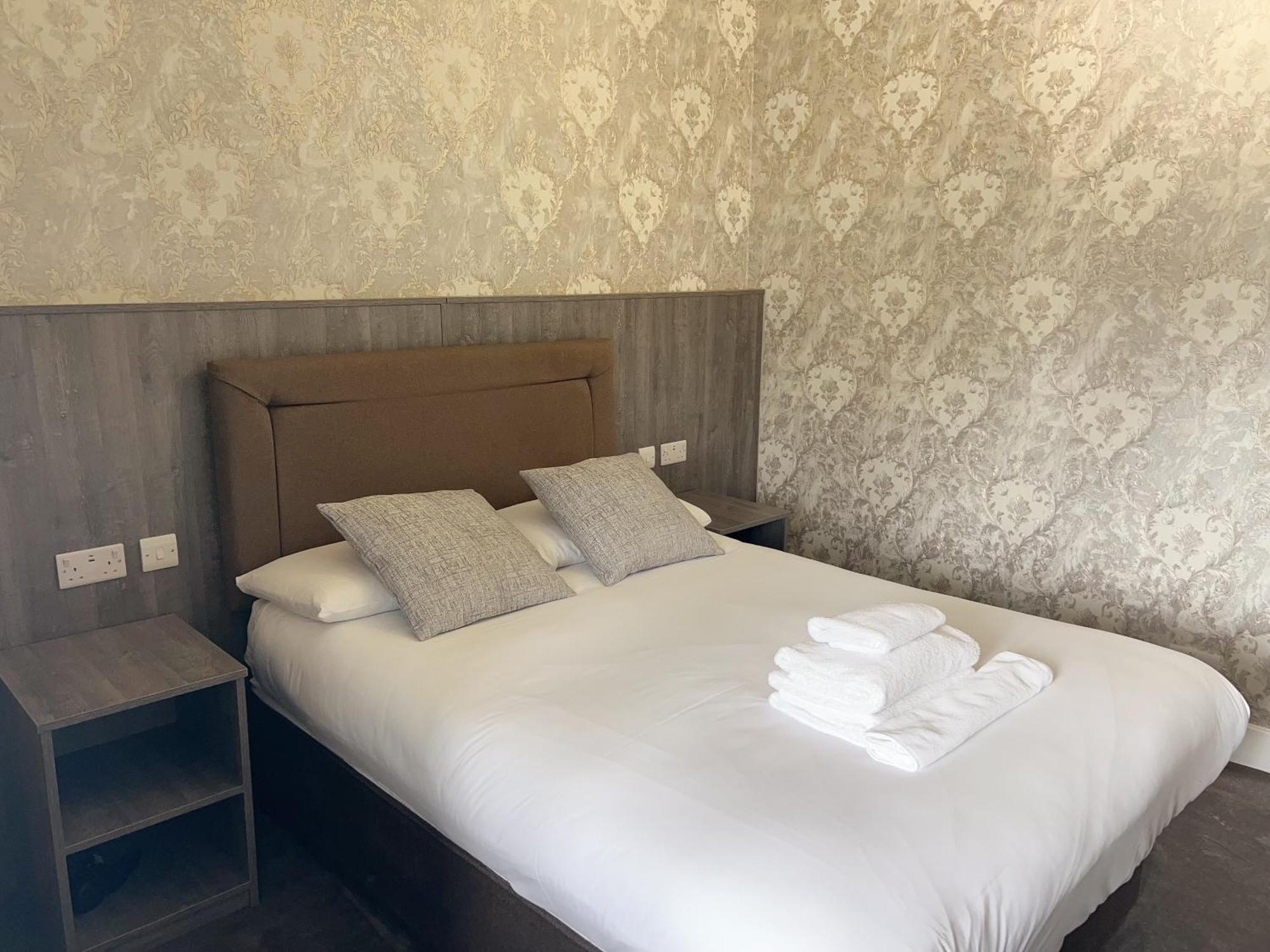 Alexander Guest House Edinburgh Ngoại thất bức ảnh