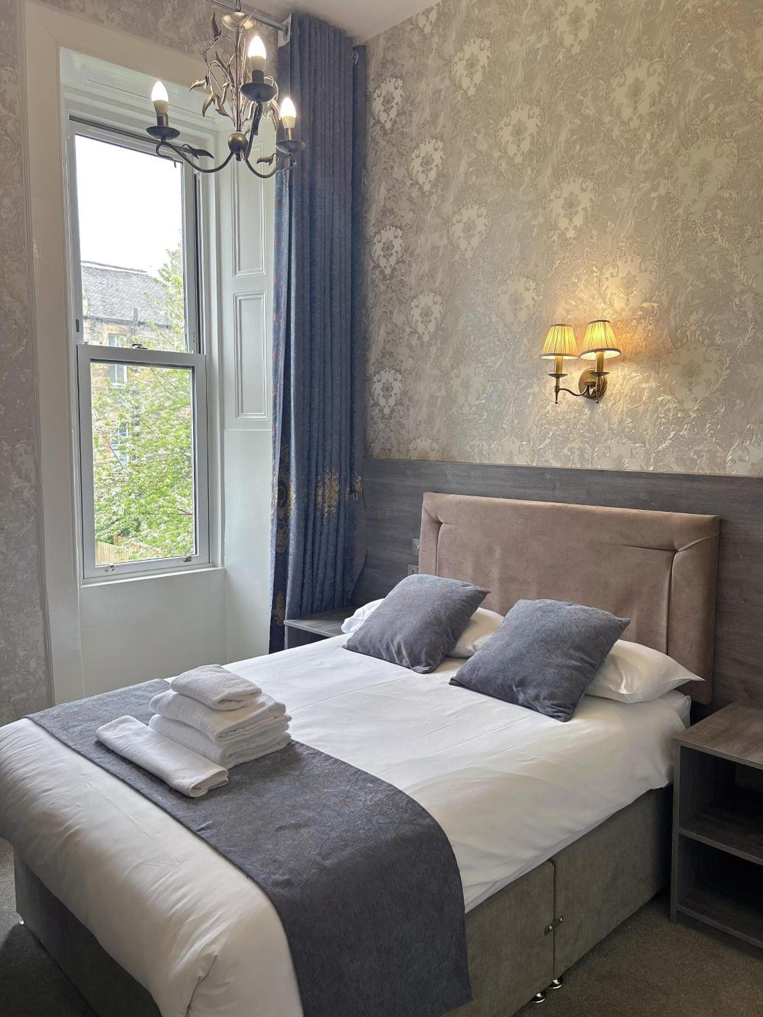 Alexander Guest House Edinburgh Ngoại thất bức ảnh