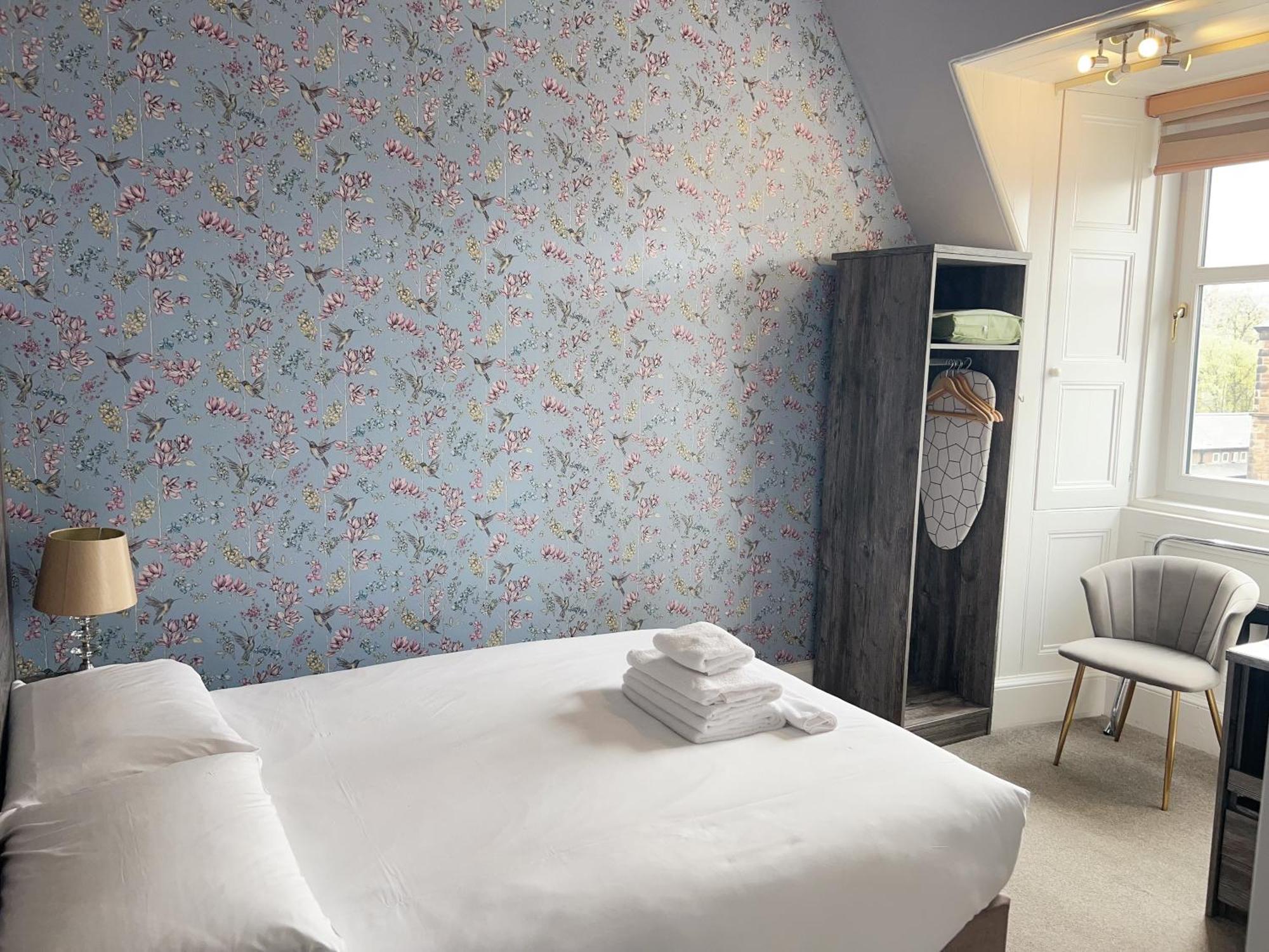 Alexander Guest House Edinburgh Ngoại thất bức ảnh