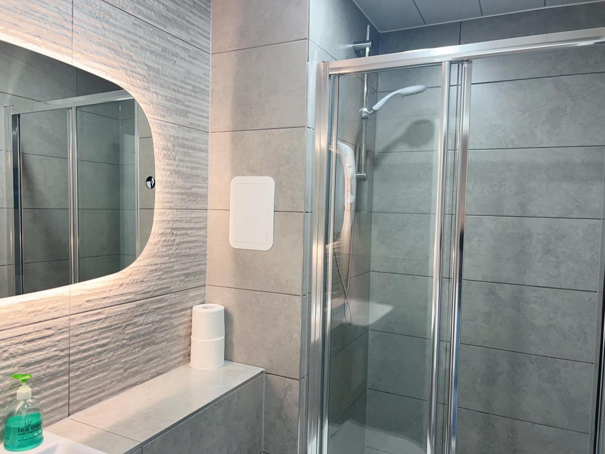 Alexander Guest House Edinburgh Ngoại thất bức ảnh