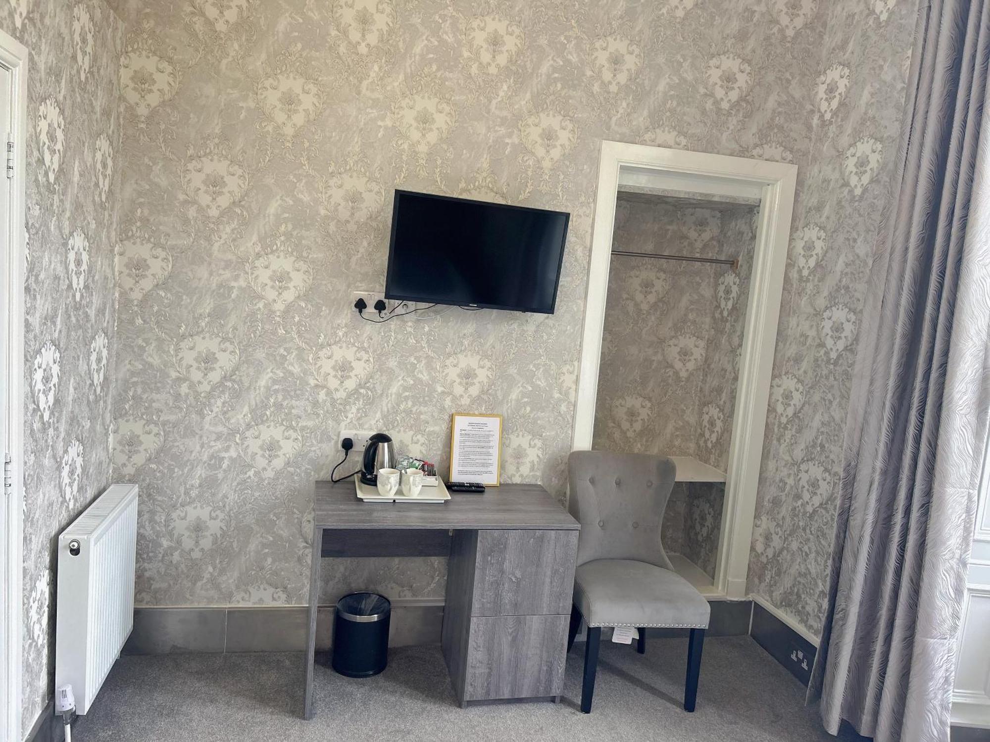 Alexander Guest House Edinburgh Ngoại thất bức ảnh
