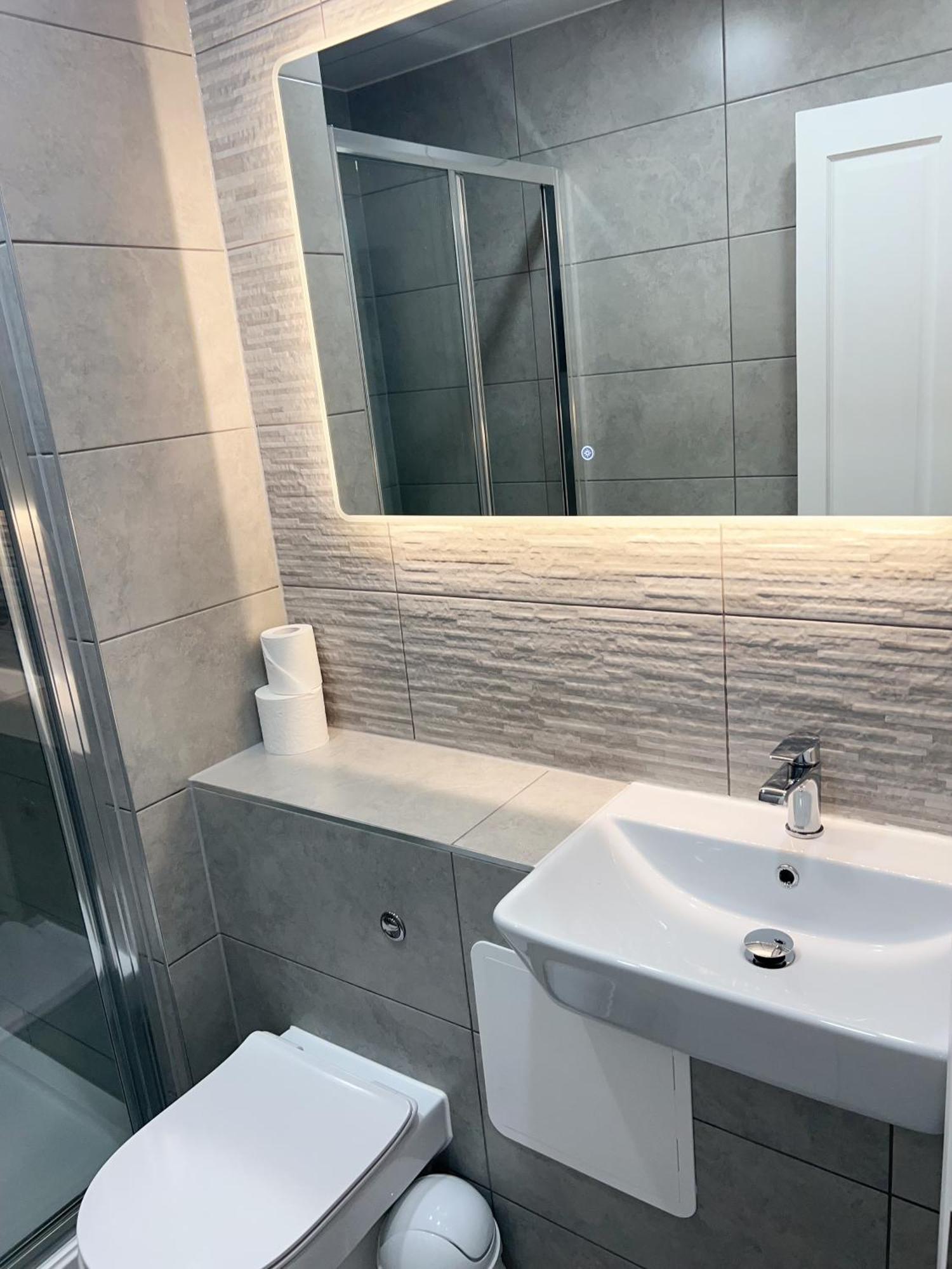 Alexander Guest House Edinburgh Ngoại thất bức ảnh
