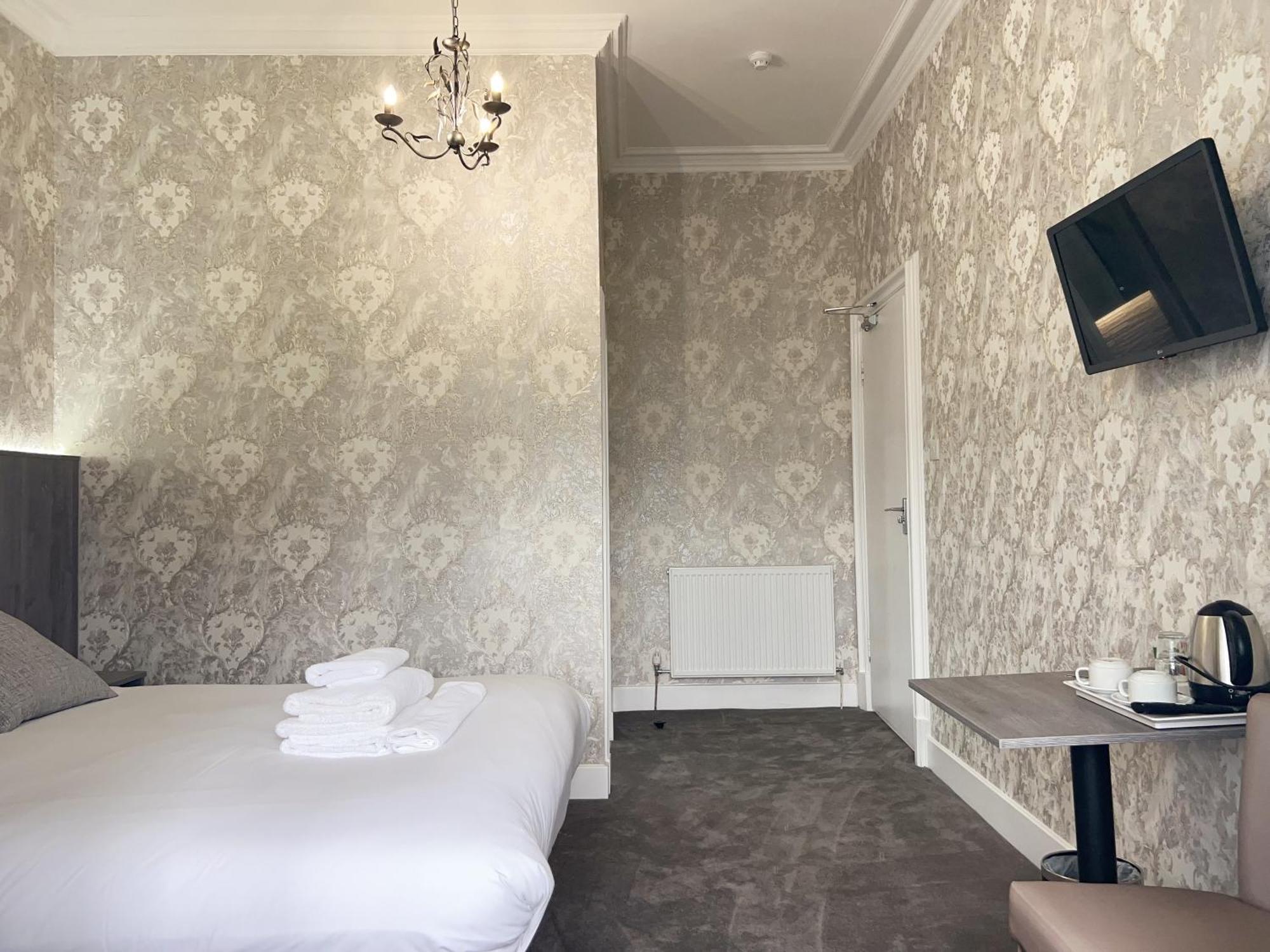 Alexander Guest House Edinburgh Ngoại thất bức ảnh