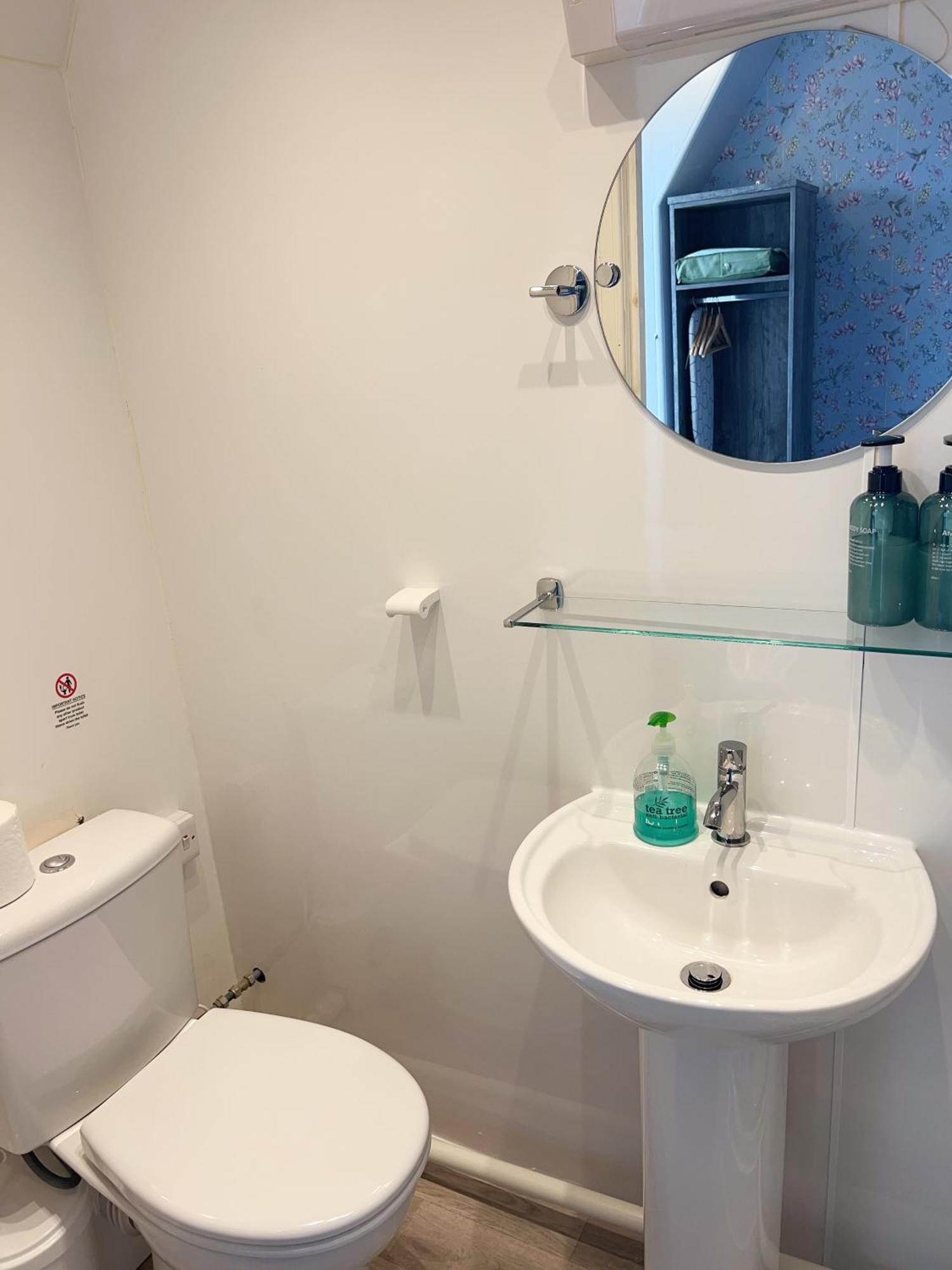 Alexander Guest House Edinburgh Ngoại thất bức ảnh