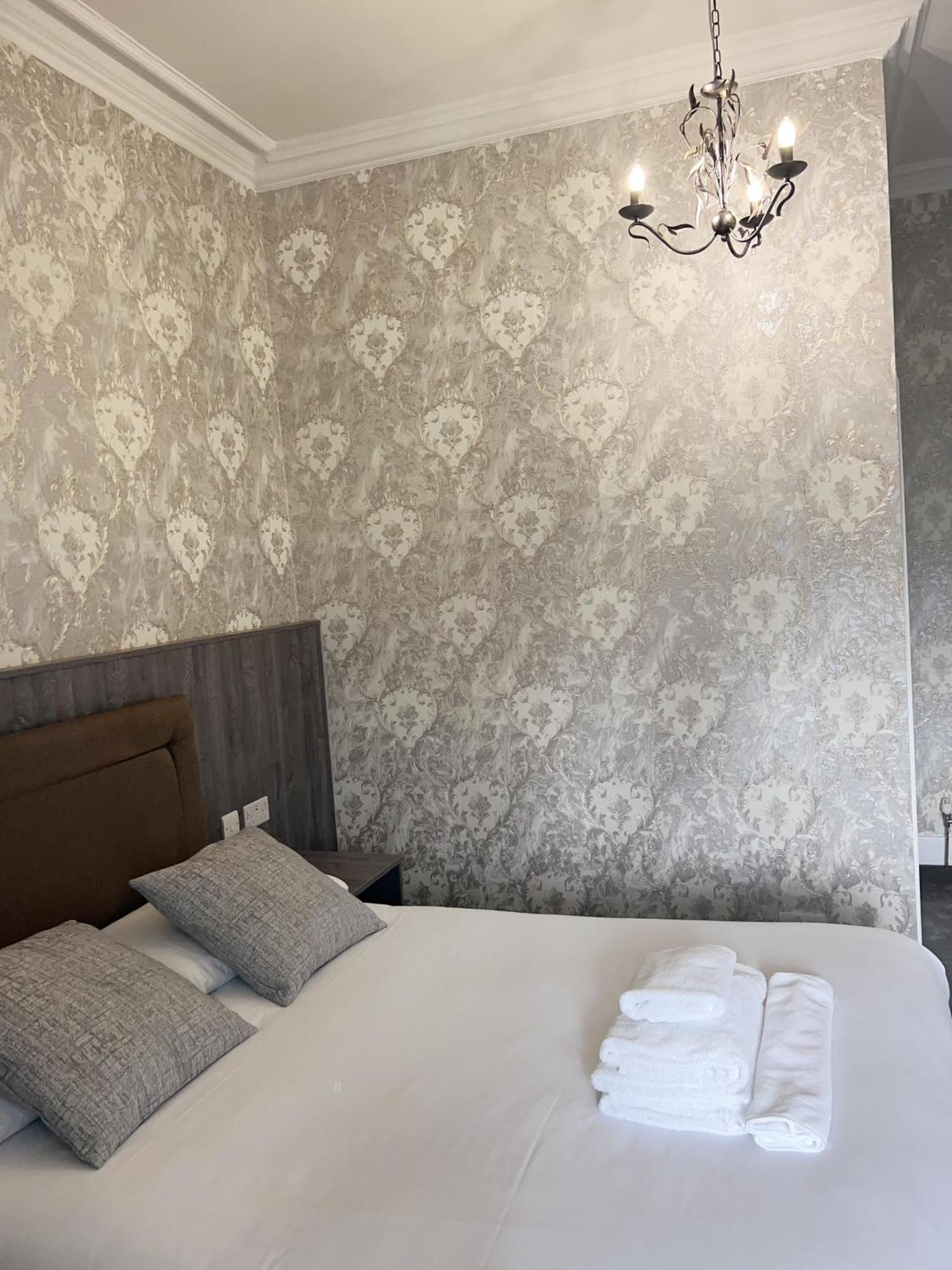 Alexander Guest House Edinburgh Ngoại thất bức ảnh