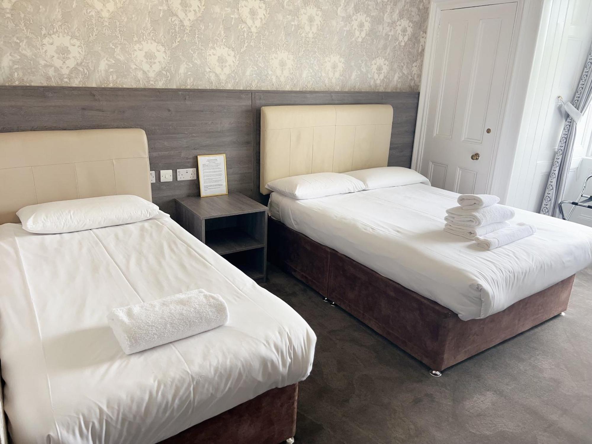 Alexander Guest House Edinburgh Ngoại thất bức ảnh