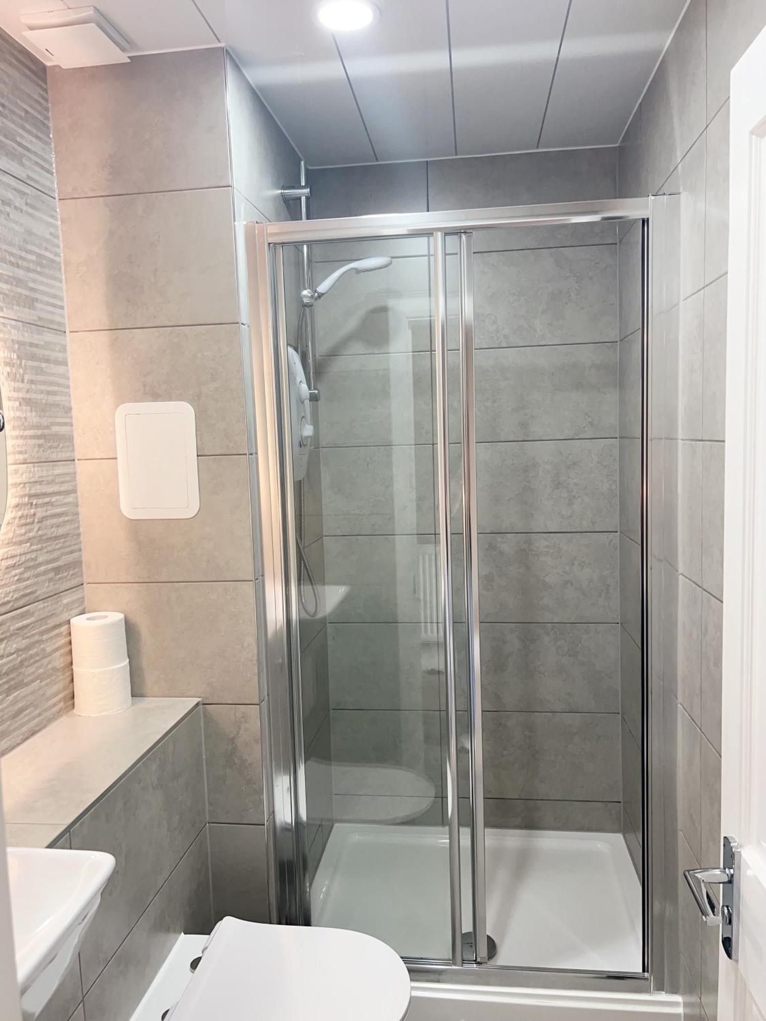 Alexander Guest House Edinburgh Ngoại thất bức ảnh