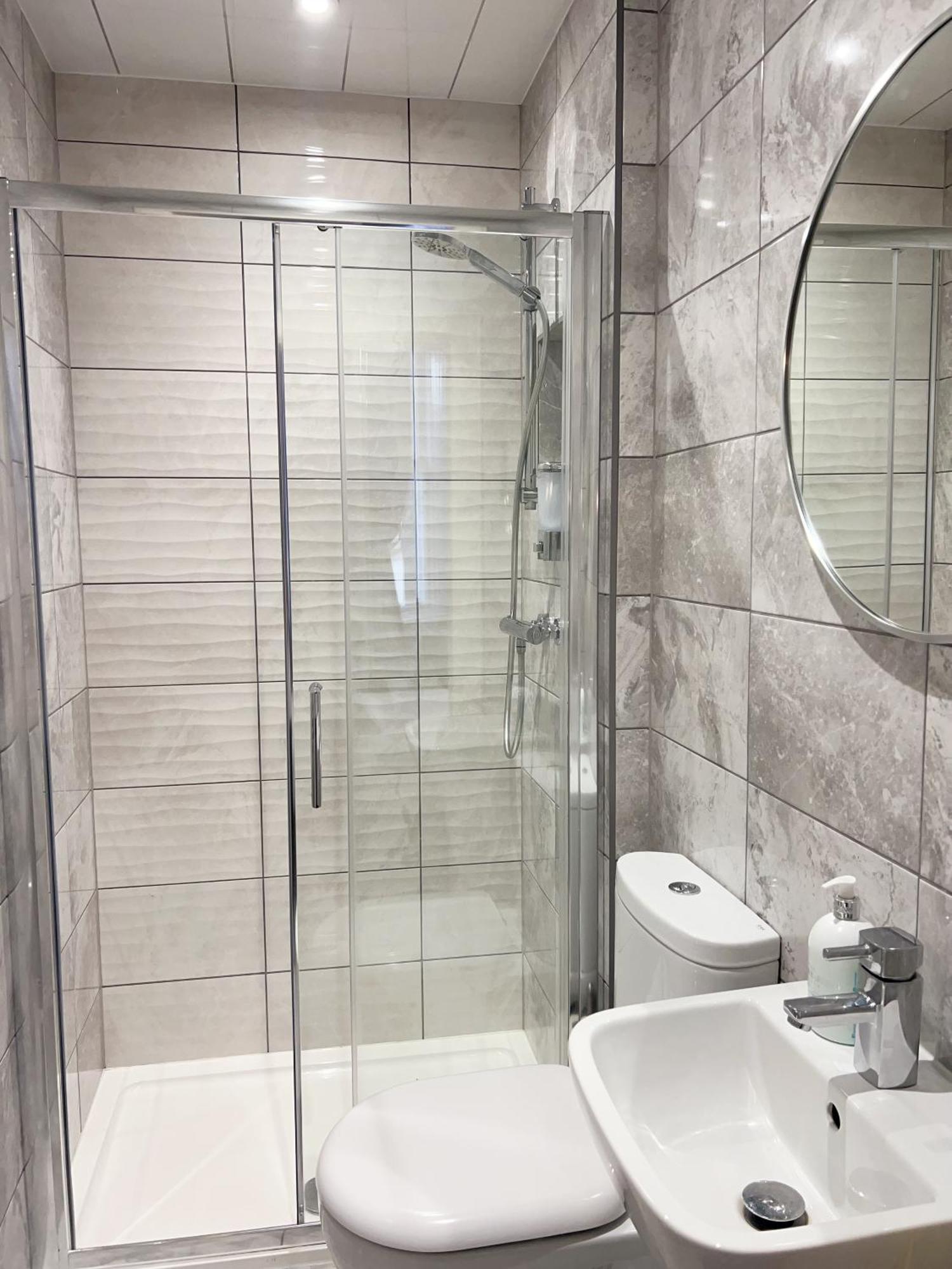 Alexander Guest House Edinburgh Ngoại thất bức ảnh