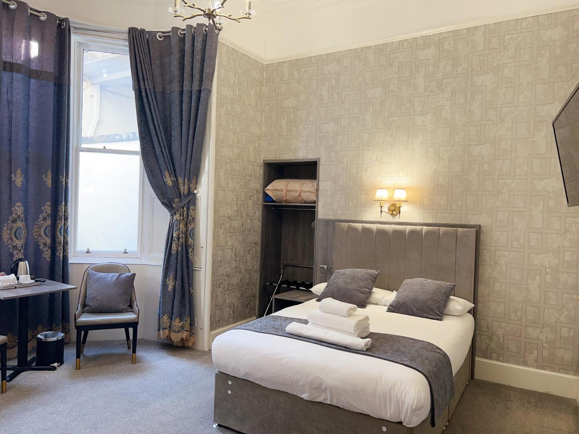 Alexander Guest House Edinburgh Ngoại thất bức ảnh