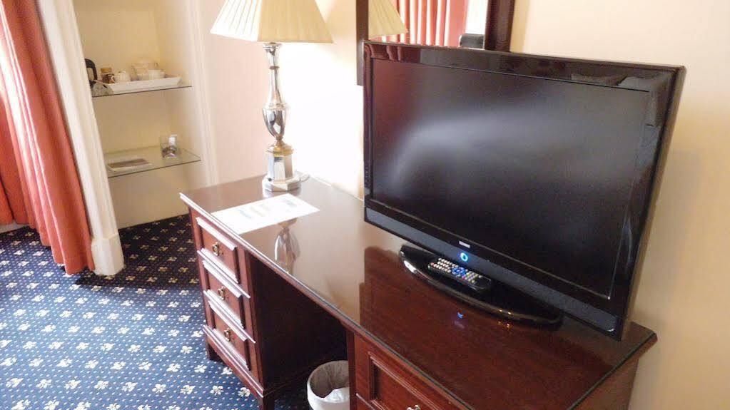 Alexander Guest House Edinburgh Ngoại thất bức ảnh