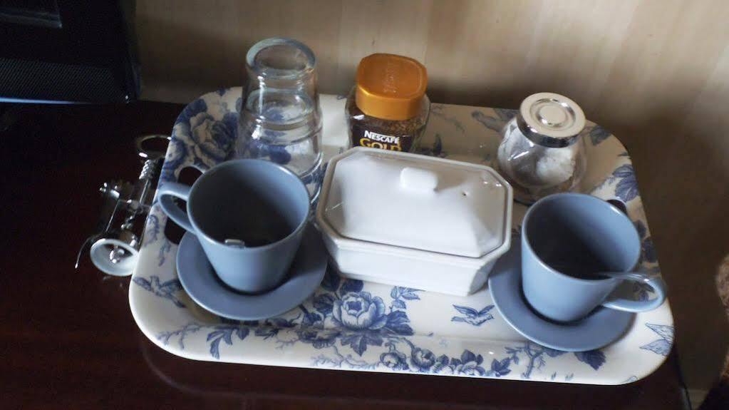 Alexander Guest House Edinburgh Ngoại thất bức ảnh