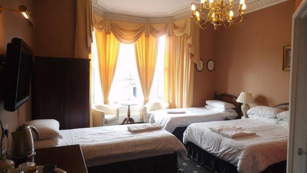 Alexander Guest House Edinburgh Ngoại thất bức ảnh