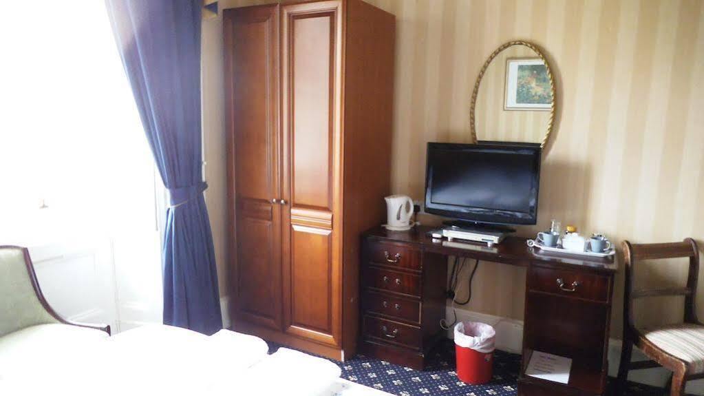 Alexander Guest House Edinburgh Ngoại thất bức ảnh